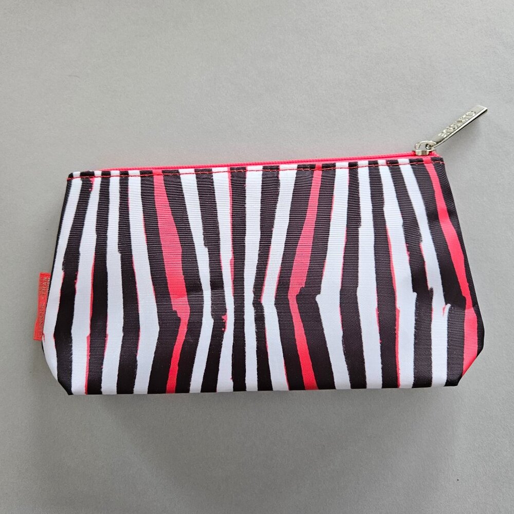 Clinique Cosmetic Bag